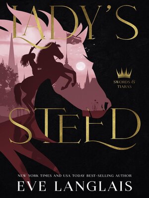 Lady's Steed - ebook